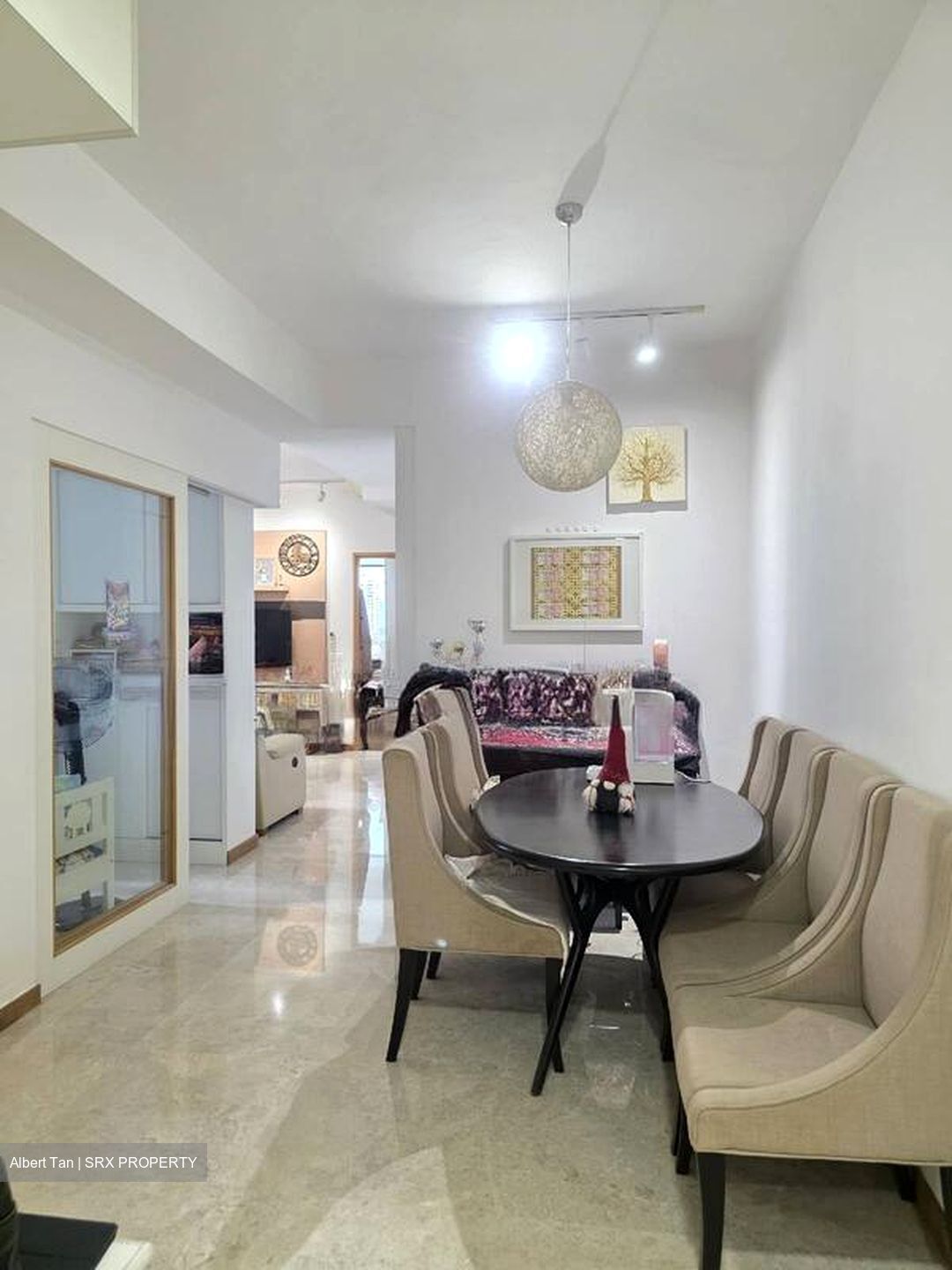 Cityscape @ Farrer Park (D8), Condominium #514246941
